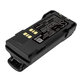 Μπαταρία για Motorola DP2600, 4000, 4600, 4800, XPR3000, XPR3300, 3350mAh, Li-Ion, 7.4V, PMNN4409, HQ