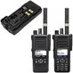 Μπαταρία για Motorola DP2600, 4000, 4600, 4800, XPR3000, XPR3300, 3350mAh, Li-Ion, 7.4V, PMNN4409, HQ
