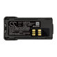 Μπαταρία για Motorola DP2600, 4000, 4600, 4800, XPR3000, XPR3300, 3350mAh, Li-Ion, 7.4V, PMNN4409, HQ