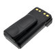 Μπαταρία για Motorola Dp2600e, Dp4000, P8608, Xpr3000, Xpr7350, 2200mAh, Li-Ion, 7.4V, PMNN4409, HQ