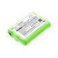 Μπαταρία για Motorola Talkabout T280, T200, T82, T82 Extreme, 700mAh, Ni-MH, 3.6V, HKNN4002A, HQ