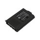 Μπαταρία για Baofeng UV-5R, Baofeng BF-F8, 1200mAh, Li-Ion, 7.4V, BL-5, HQ