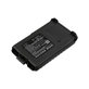 Μπαταρία για Baofeng UV-5R, Baofeng BF-F8, 1200mAh, Li-Ion, 7.4V, BL-5, HQ