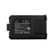 Μπαταρία για Baofeng UV-5R, Baofeng BF-F8, 1200mAh, Li-Ion, 7.4V, BL-5, HQ