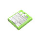 Μπαταρία για Detewe Outdoor Pmr a Simvalley, 700mAh, Ni-MH, 4.8V, MT700D03XXC, HQ