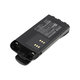 Μπαταρία για Motorola GP, HT, MTX, Pro, 2600mAh, Li-Ion, 7.4V, HNN9008A, HQ
