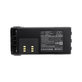 Μπαταρία για Motorola GP, HT, MTX, Pro, 2600mAh, Li-Ion, 7.4V, HNN9008A, HQ