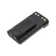 Μπαταρία για Motorola DP2400, 2600, P8600, XIR P6600, 1800mAh, Li-Ion, 7.4V, PMNN4415, HQ