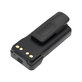 Μπαταρία για Motorola DP2000, Motorola DP2400, 2600mAh, Li-Ion, 7.4V, PMNN4415, HQ