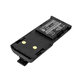 Μπαταρία για Motorola CP250, GTX800, 1800mAh, Ni-MH, 7.2V, HNN9628, HQ