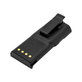 Μπαταρία για Motorola CP250, GTX800, 1800mAh, Ni-MH, 7.2V, HNN9628, HQ