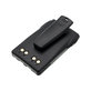 Μπαταρία για ADI AT-46, Baojie BJUV22, Huntec HT-3688, 1200mAh, Li-Ion, 7.4V, LB-38L, HQ