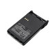 Μπαταρία για ADI AT-46, Baojie BJUV22, Huntec HT-3688, 1200mAh, Li-Ion, 7.4V, LB-38L, HQ
