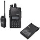 Μπαταρία για ADI AT-46, Baojie BJUV22, Huntec HT-3688, 1200mAh, Li-Ion, 7.4V, LB-38L, HQ