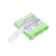 Μπαταρία για Uniden Gmr1048-2ck, 600mAh, Ni-MH, 4.8V, 21-1926, HQ