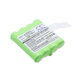 Μπαταρία για Uniden Gmr1048-2ck, 600mAh, Ni-MH, 4.8V, 21-1926, HQ