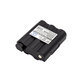 Μπαταρία για Alan G7, Midland GTX-series, 700mAh, Ni-MH, 6V, BATT5R, HQ