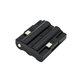 Μπαταρία για Alan G7, Midland GTX-series, 700mAh, Ni-MH, 6V, BATT5R, HQ