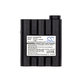 Μπαταρία για Alan G7, Midland GTX-series, 700mAh, Ni-MH, 6V, BATT5R, HQ