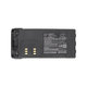 Μπαταρία για Motorola MTX, GP, HT, 1800mAh, Li-Ion, 7.4V, HNN9008A, HQ
