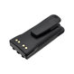 Μπαταρία για Motorola GP1280, GP140, GP320, GP540, HT1200, MTX850, Pro5150, 1800mAh, Ni-MH, 7.2V, HNN9011BR, HQ