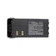 Μπαταρία για Motorola GP1280, GP140, GP320, GP540, HT1200, MTX850, Pro5150, 1800mAh, Ni-MH, 7.2V, HNN9011BR, HQ