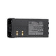 Μπαταρία για Motorola GP1280, GP140, GP320, GP540, HT1200, MTX850, Pro5150, 1800mAh, Ni-MH, 7.2V, HNN9011BR, HQ