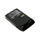 Μπαταρία για Motorola EX500, 560, 600, GP329, 628, 644, PTX760, 1800mAh, Li-Ion, 7.2V, JMNN4023, HQ
