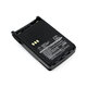 Μπαταρία για Motorola EX500, 560, 600, GP329, 628, 644, PTX760, 1800mAh, Li-Ion, 7.2V, JMNN4023, HQ