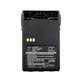 Μπαταρία για Motorola EX500, 560, 600, GP329, 628, 644, PTX760, 1800mAh, Li-Ion, 7.2V, JMNN4023, HQ
