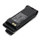 Μπαταρία για Motorola Dgp4150, Motorola Dgp4150+, 2600mAh, Li-Ion, 7.4V, PMNN4065, HQ