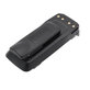 Μπαταρία για Motorola Dgp4150, Motorola Dgp4150+, 2600mAh, Li-Ion, 7.4V, PMNN4065, HQ