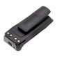 Μπαταρία για Motorola Dgp4150, Motorola Dgp4150+, 2600mAh, Li-Ion, 7.4V, PMNN4065, HQ