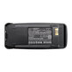Μπαταρία για Motorola Dgp4150, Motorola Dgp4150+, 2600mAh, Li-Ion, 7.4V, PMNN4065, HQ