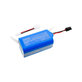 Μπαταρία για Concept VR2020, VR2110, VR3105, 3350mAh, Li-Ion, 14.4V, PNC423894511, HQ