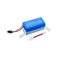 Μπαταρία για Concept VR2020, VR2110, VR3105, 3350mAh, Li-Ion, 14.4V, PNC423894511, HQ
