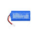 Μπαταρία για Concept VR3110, VR3115, VR3000, 2600mAh, Li-Ion, 14.4V, INR18650 MH1-4S1P, HQ