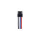 Μπαταρία για Eufy Robovac L70 Hybrid, 5200mAh, Li-Ion, 14.4V, D080-4S2P, HQ
