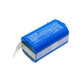 Μπαταρία για Eufy RoboVac L30 Hybrid+, Concept VR2110, 2600mAh, Li-Ion, 14.4V, T2996011, HQ