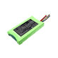 Μπαταρία για Grundig High Performance Cyclone, Eureka NEC180 Pro, 2000mAh, Li-Ion, 25.2V, BP25220F, HQ