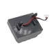 Μπαταρία για Hoover ATV324LD 1011, UNP324RM 1001, 2500mAh, Li-Ion, 32.4V, 48019919, HQ