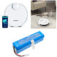 Μπαταρία για Rowenta X-Plorer Series 95, 5200mAh, Li-Ion, 14.4V, N047-4S2P, HQ