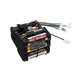 Μπαταρία για AEG CX8-2, Electrolux CX8 2, EUP8GREEN, EUP84 EUP86, 2000mAh, Li-Ion, 33.3V, 140112530260, HQ
