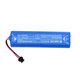 Μπαταρία για Mamibot ExVac 890, 5200mAh, Li-Ion, 14.4V, SUN-INTE-279, HQ