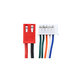 Μπαταρία για Rowenta RH6543WH, RH6545WH, RH6547WH, 2000mAh, Li-Ion, 14.4V, RS-RH5864, HQ