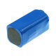 Μπαταρία για iClebo ARTE YCR-M05, 3400mAh, Li-Ion, 14.4V, EBKRBKDL001039, HQ