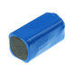 Μπαταρία για iClebo ARTE YCR-M05, 3400mAh, Li-Ion, 14.4V, EBKRBKDL001039, HQ