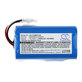 Μπαταρία για iClebo ARTE YCR-M05, 3400mAh, Li-Ion, 14.4V, EBKRBKDL001039, HQ