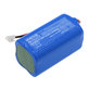 Μπαταρία για Evolveo RoboTrex H9, Midea M4, Blaupunkt XPOWER+, 2600mAh, Li-Ion, 14.4V, 6.60.40.05-0, HQ