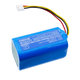 Μπαταρία για ETA Nico 2219, 2600mAh, Li-Ion, 14.4V, PNC423894511, HQ